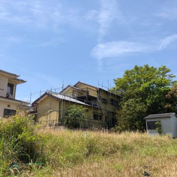 和歌山県 K様邸改修工事